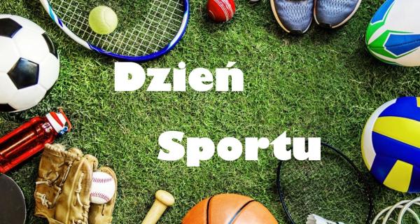 DZIEŃ SPORTU