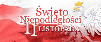 ŚWIĘTO NIEPODLAEGŁOŚCI