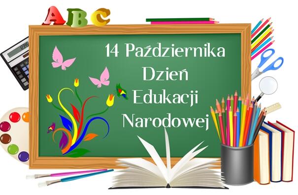 DZIEŃ EDUKACJI NARODWEJ